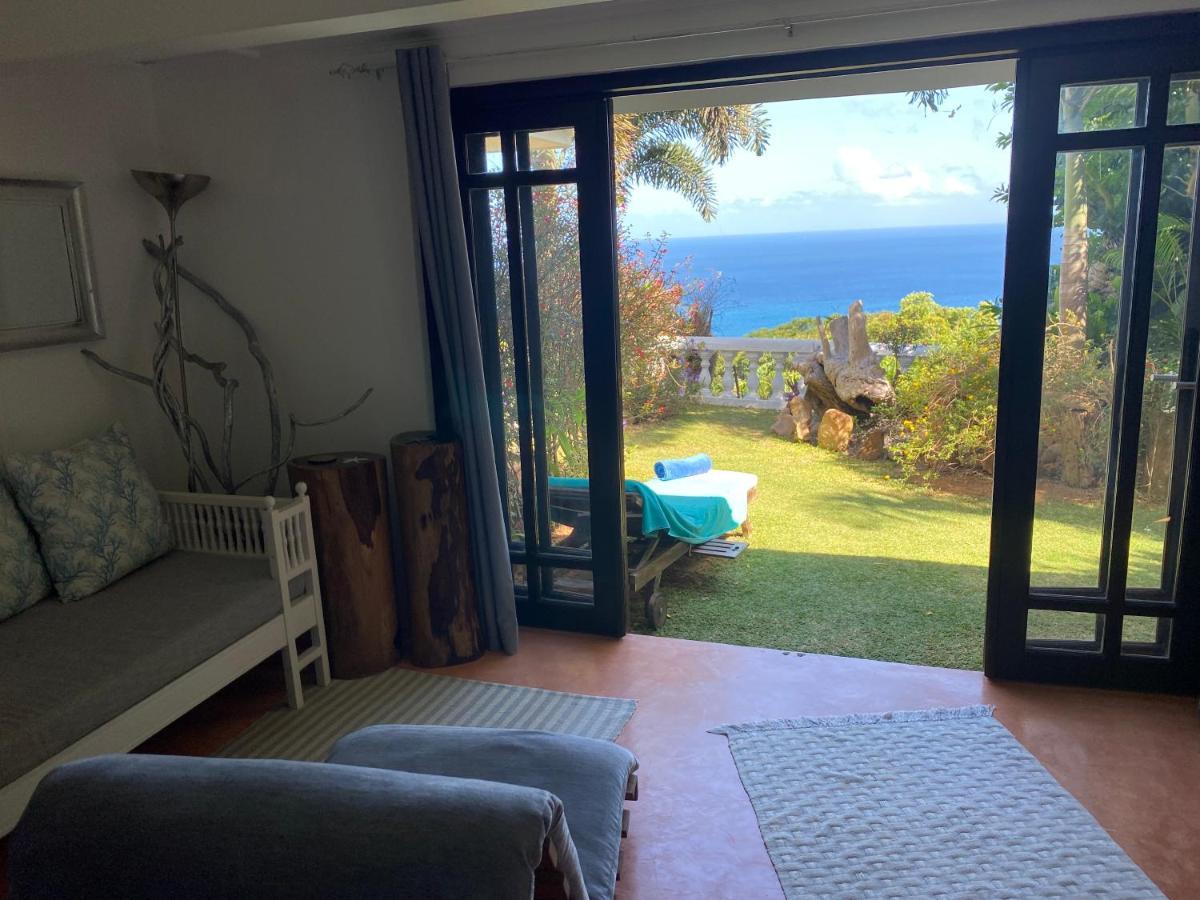Casa Doro Villa Glacis  Luaran gambar