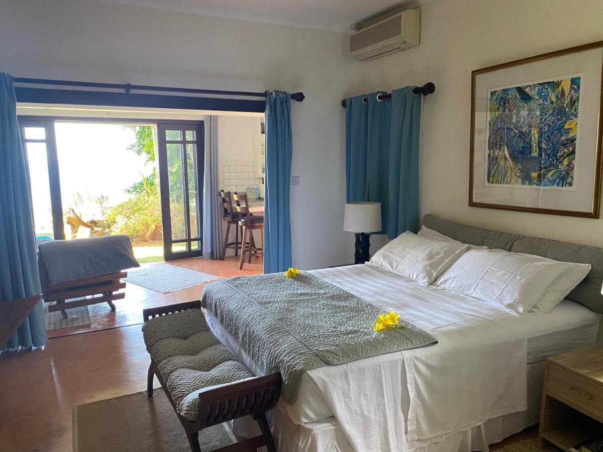 Casa Doro Villa Glacis  Luaran gambar