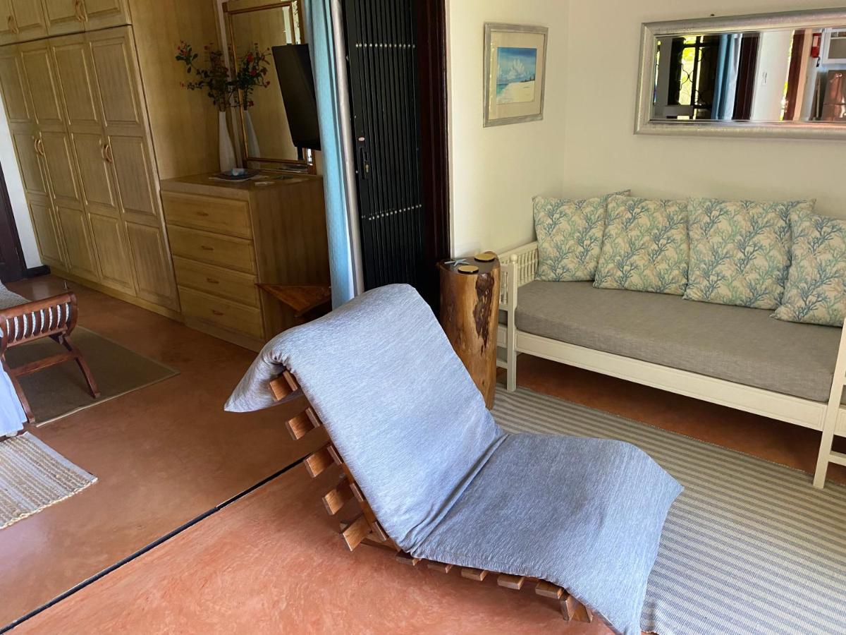 Casa Doro Villa Glacis  Luaran gambar