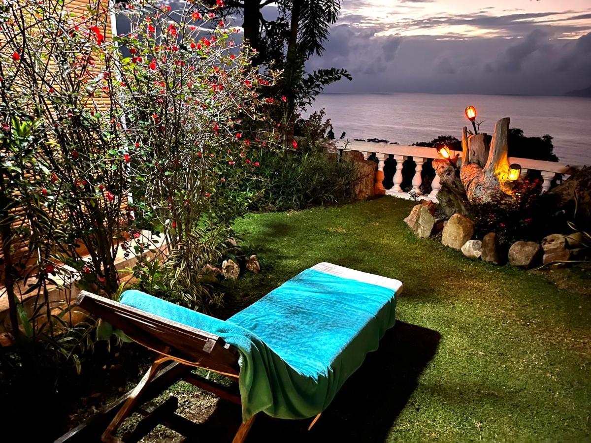 Casa Doro Villa Glacis  Luaran gambar