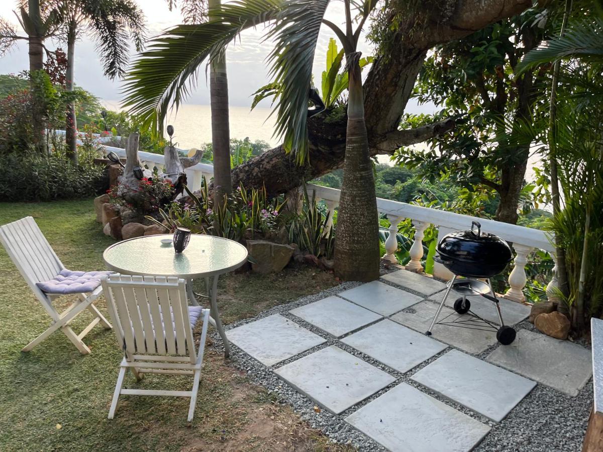 Casa Doro Villa Glacis  Luaran gambar