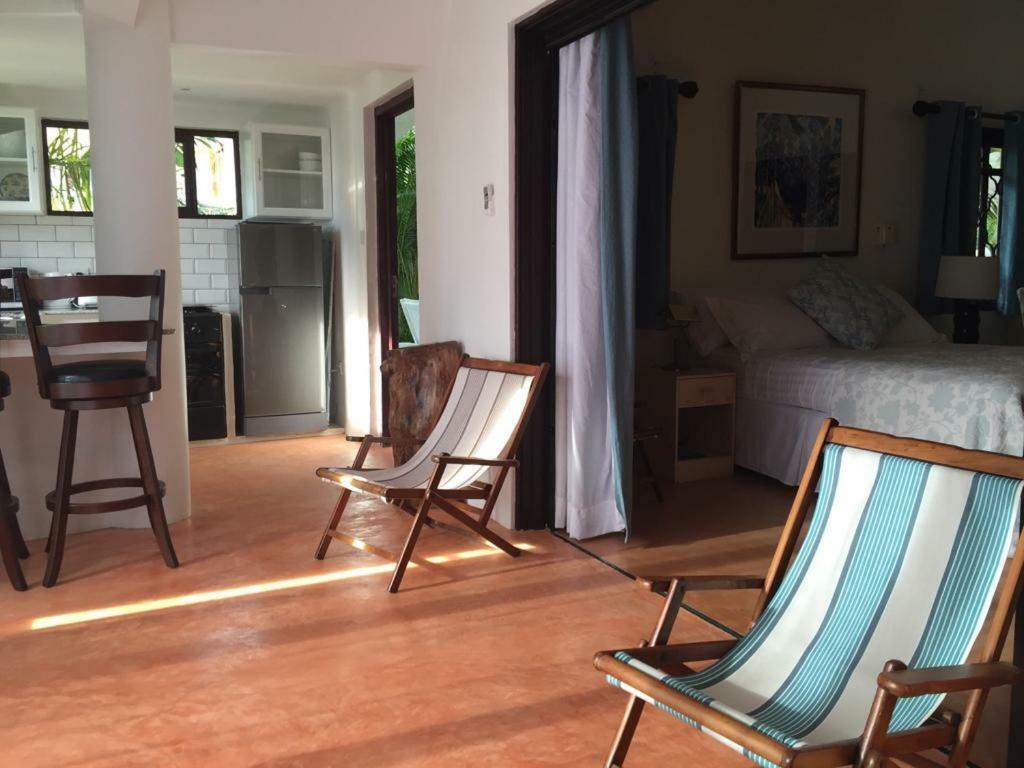 Casa Doro Villa Glacis  Luaran gambar