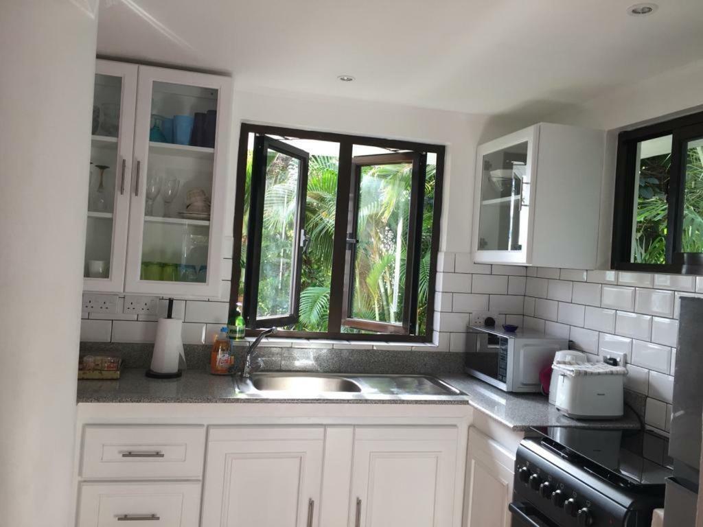 Casa Doro Villa Glacis  Luaran gambar