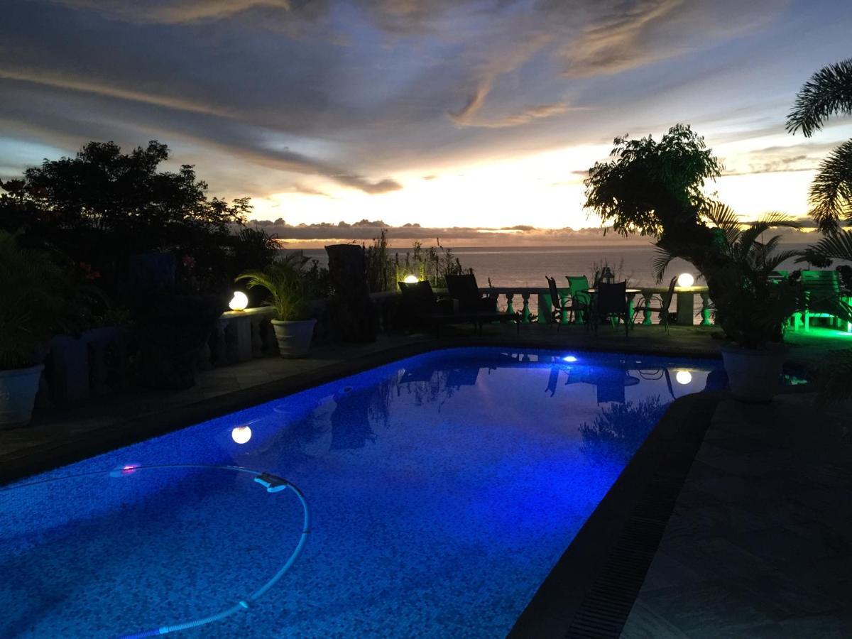 Casa Doro Villa Glacis  Luaran gambar