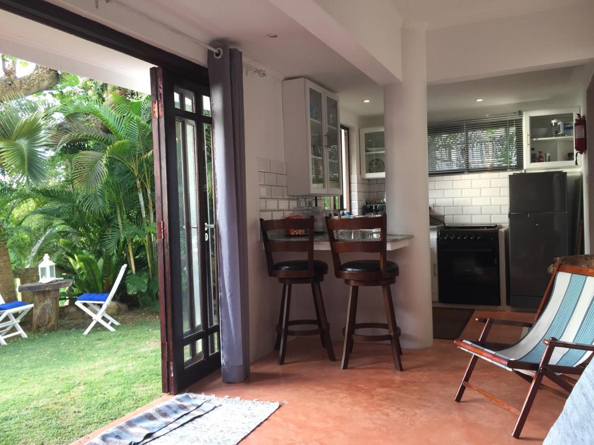 Casa Doro Villa Glacis  Luaran gambar