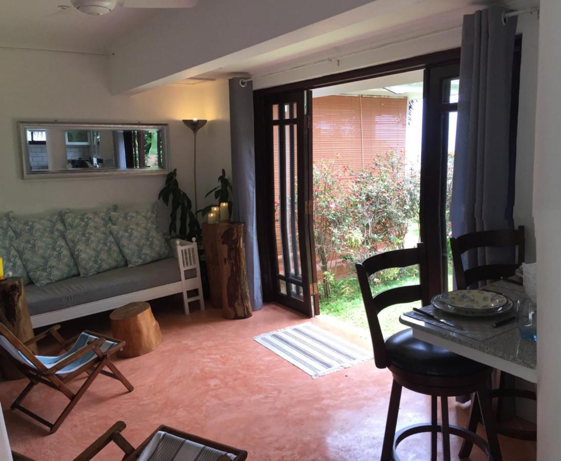 Casa Doro Villa Glacis  Luaran gambar